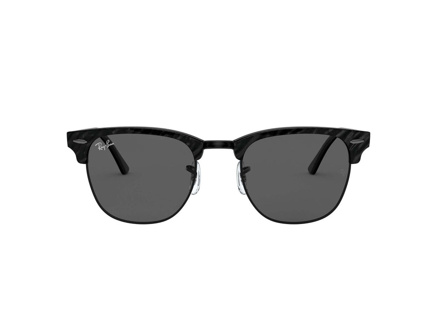 RB3016F__1305B CLUBMASTER RAY-BAN