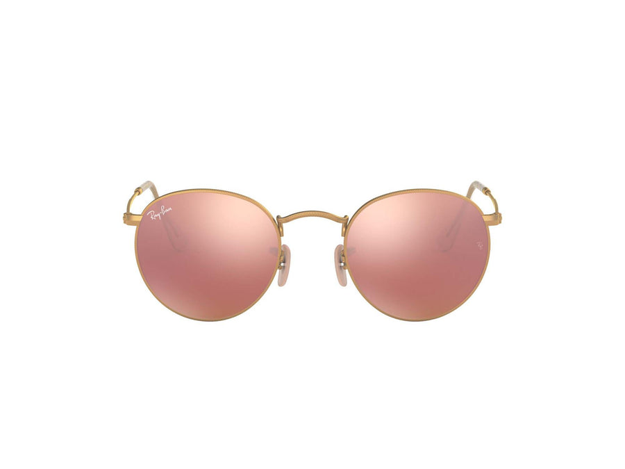 RB3447__112_Z2 ROUND METAL RAY-BAN